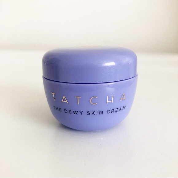 Sephora Other - 🆕 Tatcha Dewy Skin Cream Mini